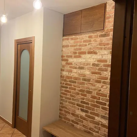 Casa Luisini 몬도비