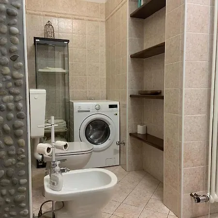 Casa Luisini * 몬도비