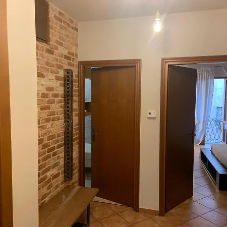 Apartmán Casa Luisini *