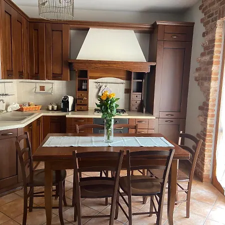 Casa Luisini *
