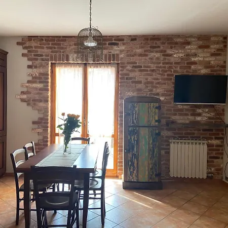 Casa Luisini *