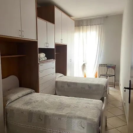 Apartmán Casa Luisini