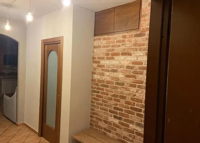 Casa Luisini Mondovì