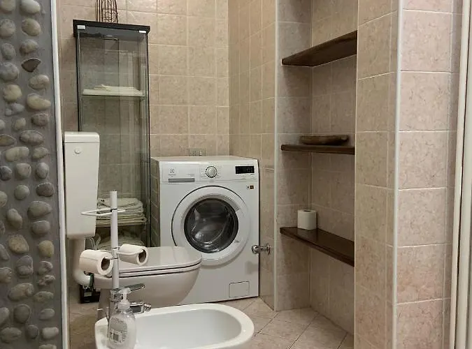 Casa Luisini * Mondovì