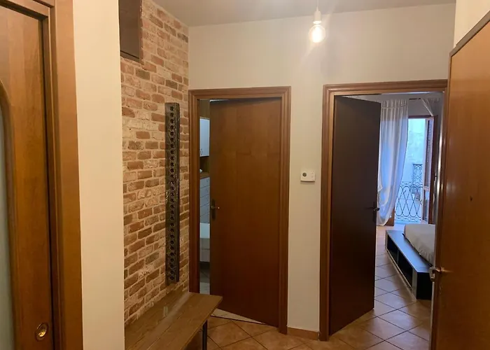 Διαμέρισμα Casa Luisini *