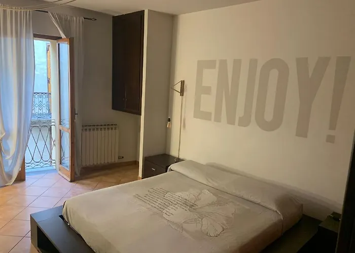 Casa Luisini