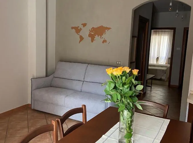 Casa Luisini 아파트 몬도비