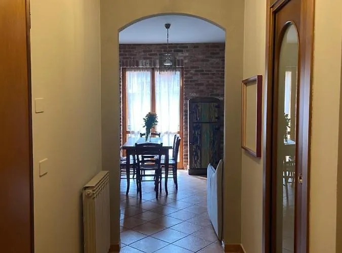 Casa Luisini 아파트 몬도비