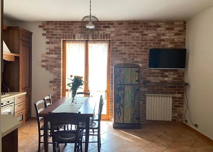 Casa Luisini *