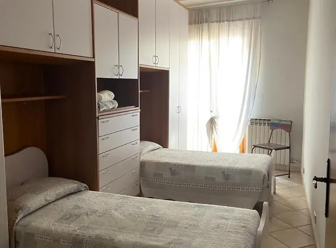 Διαμέρισμα Casa Luisini